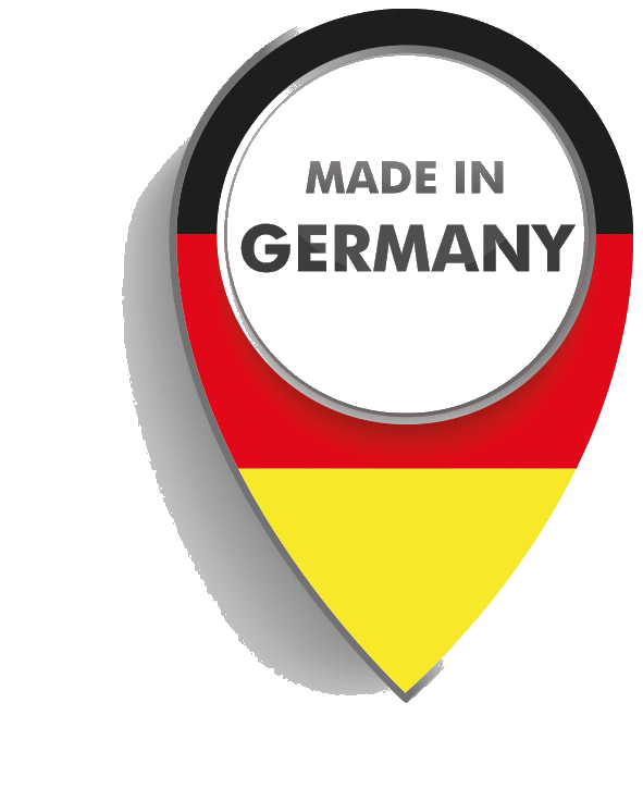 Made in Germany