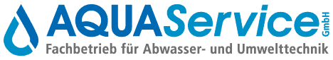 Aquaservice GmbH Logo