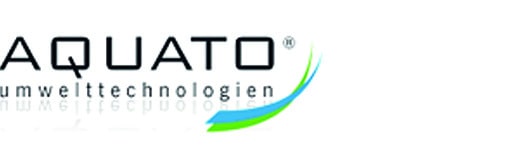 Aquato Umwelttechnologien GmbH Logo