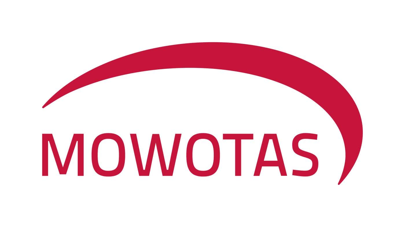 MOWOTAS GmbH Logo