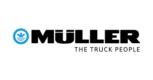 MÜLLER Umwelttechnik GmbH & Co. KG Logo