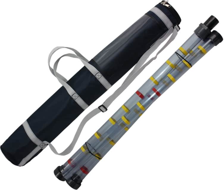 AquaDP Cam Einsatz 1