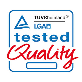 TÜV Rheinland LGA